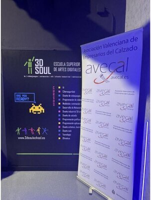 Avecal acerca la Inteligencia Artificial a la direcci�n empresarial del sector calzado