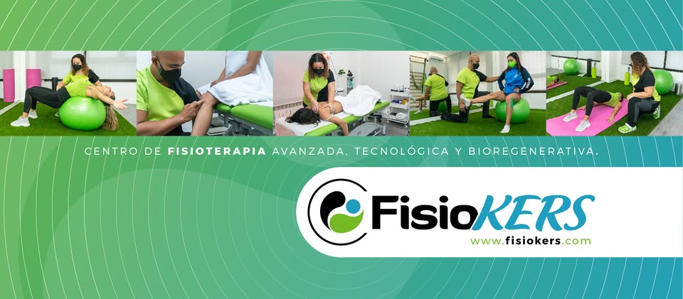 FisioKERS Cl�nica de Fisioterapia Avanzada