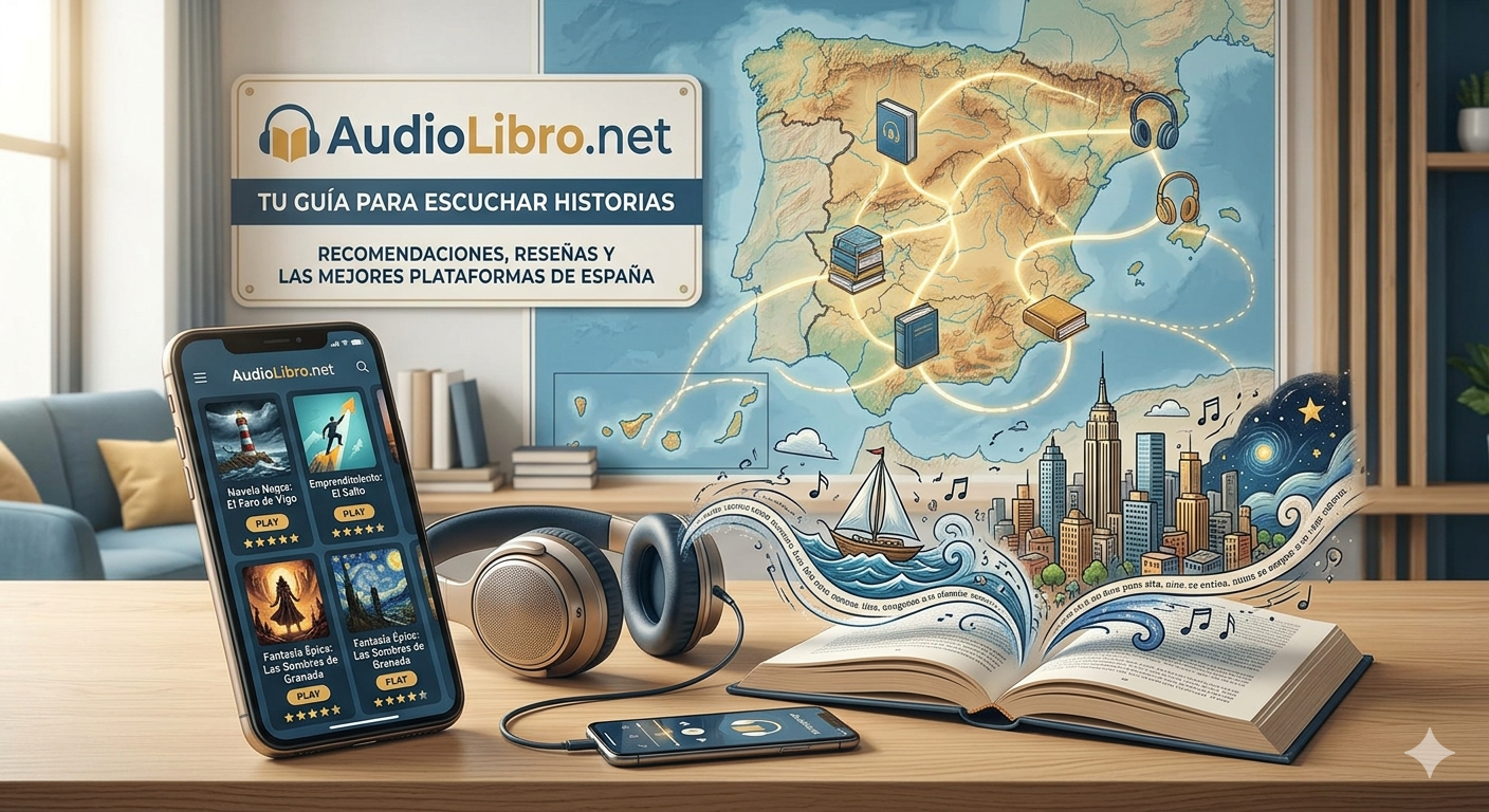 Audiolibro.net
