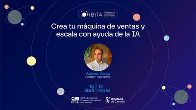 Crea tu máquina de ventas y escala con ayuda de la IA