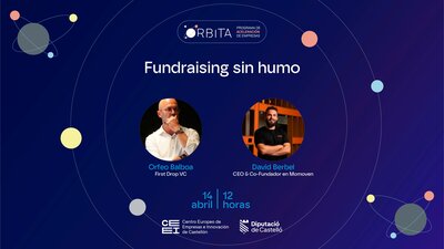 Fundraising sin humo