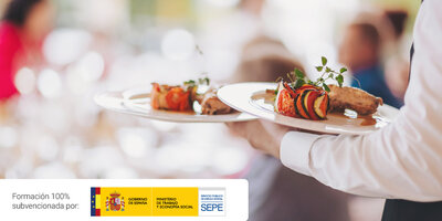 Gesti�n en restauraci�n y dise�o del servicio: claves para organizar y optimizar la experiencia en hosteler�a