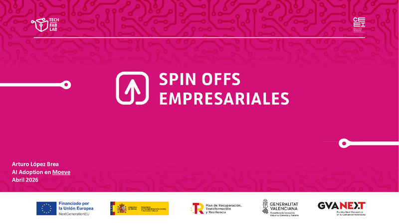 Gestión del cambio y adopción de nuevas tecnologías