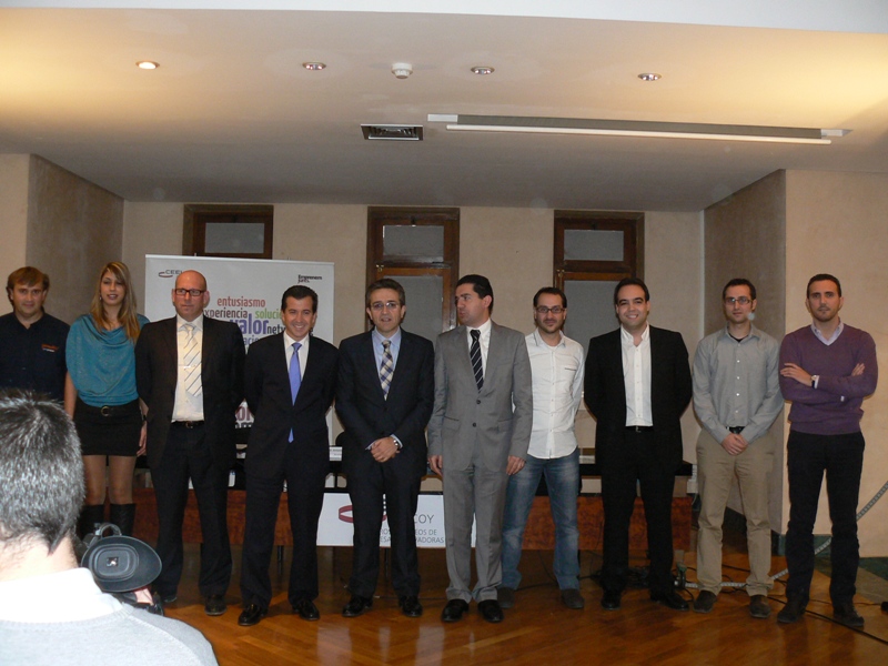 Empresas II Presentaci�n 