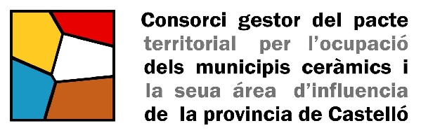 CONSORCIO GESTOR PACTO TERRITORIAL MUNICIPIOS CER�MICOS