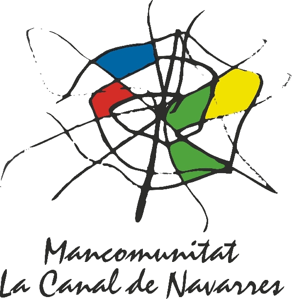 Mancomunidad de la Canal de Navarres