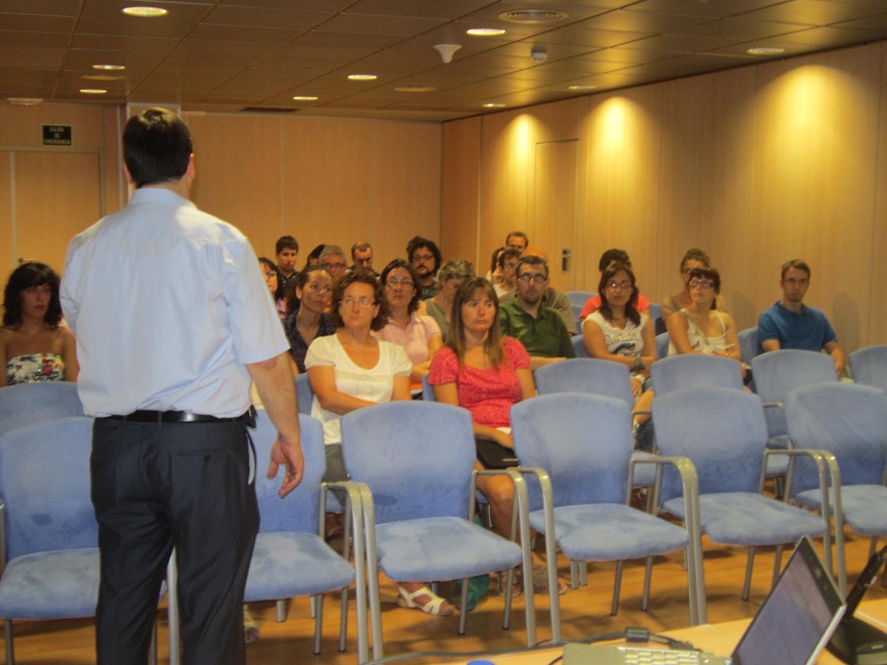 Taller Vinaroz 26-07