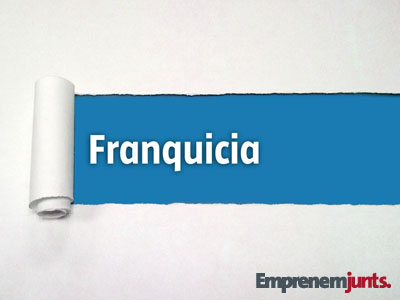 Las Franquicias, una alternativa