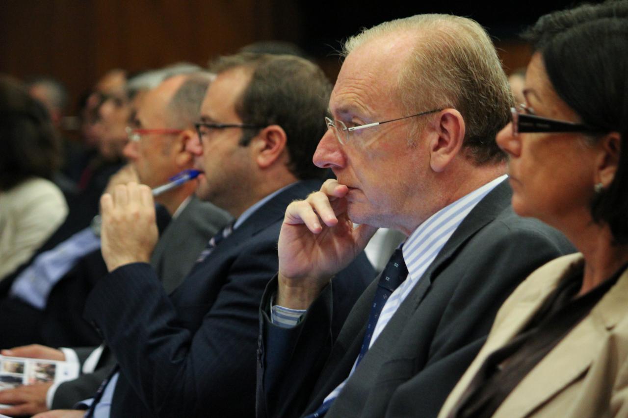 #dpecv2012 presentación