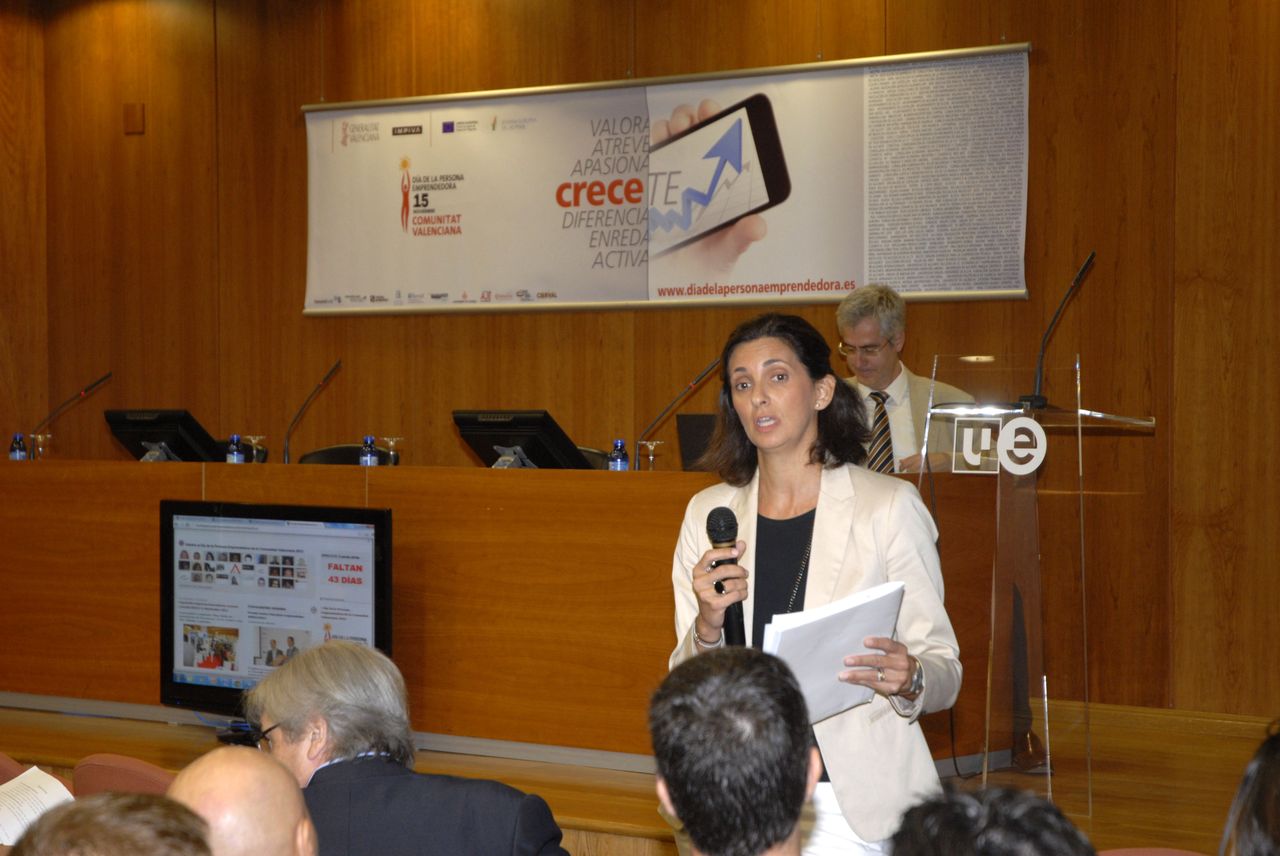 #dpecv2012 presentación