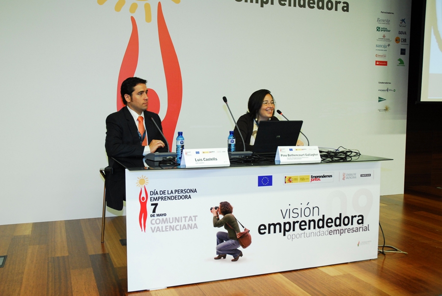 networking DPECV 2009