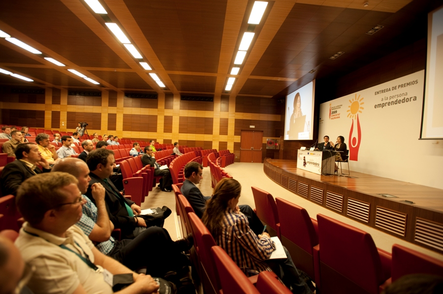 networking DPECV 2009