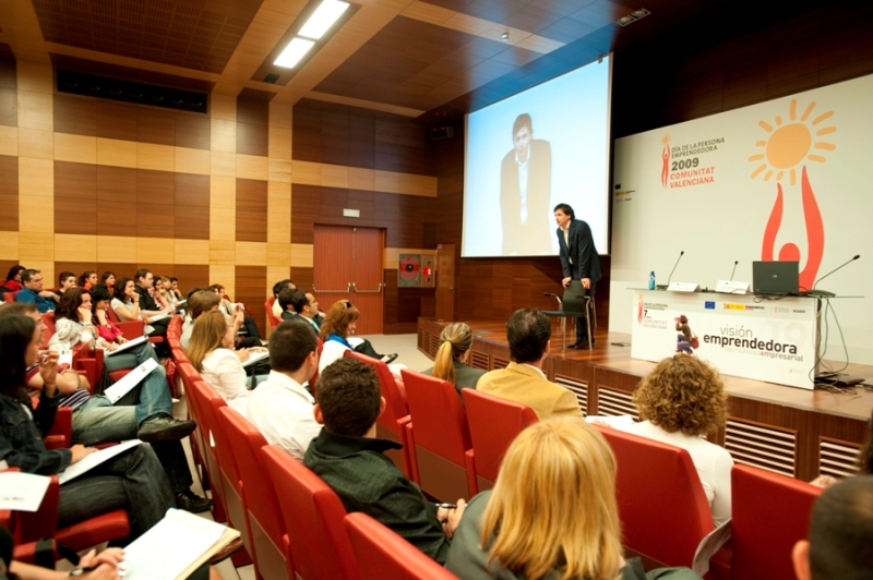 rendimiento DPECV 2009