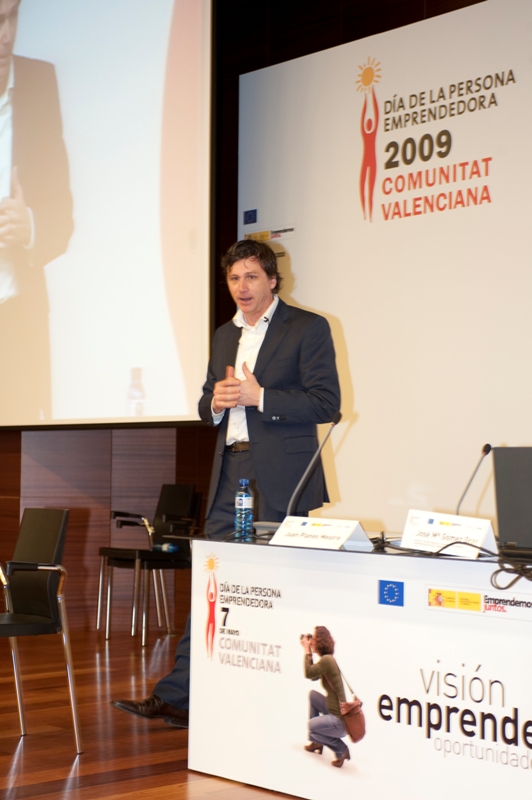 rendimiento DPECV 2009