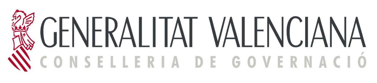 Consellería de Gobernación