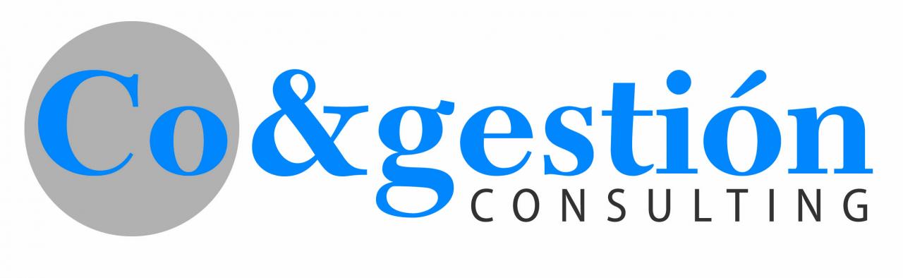 CO&GESTIÓN Logo