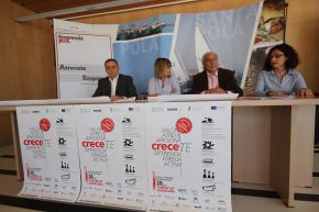 Presentaci�n DPE 2012 en Santa Pola