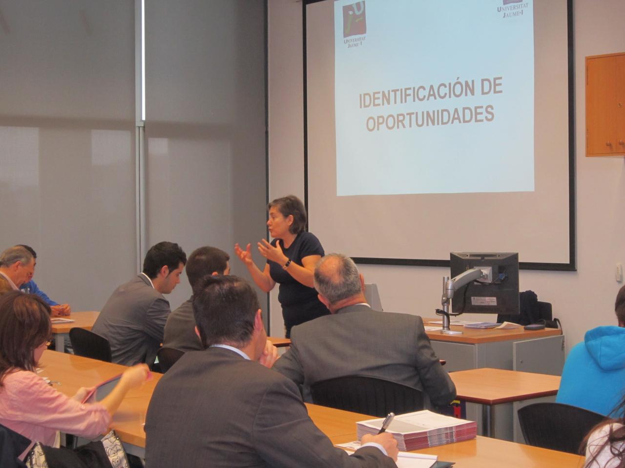 Taller 1: "Al principio fue la idea"