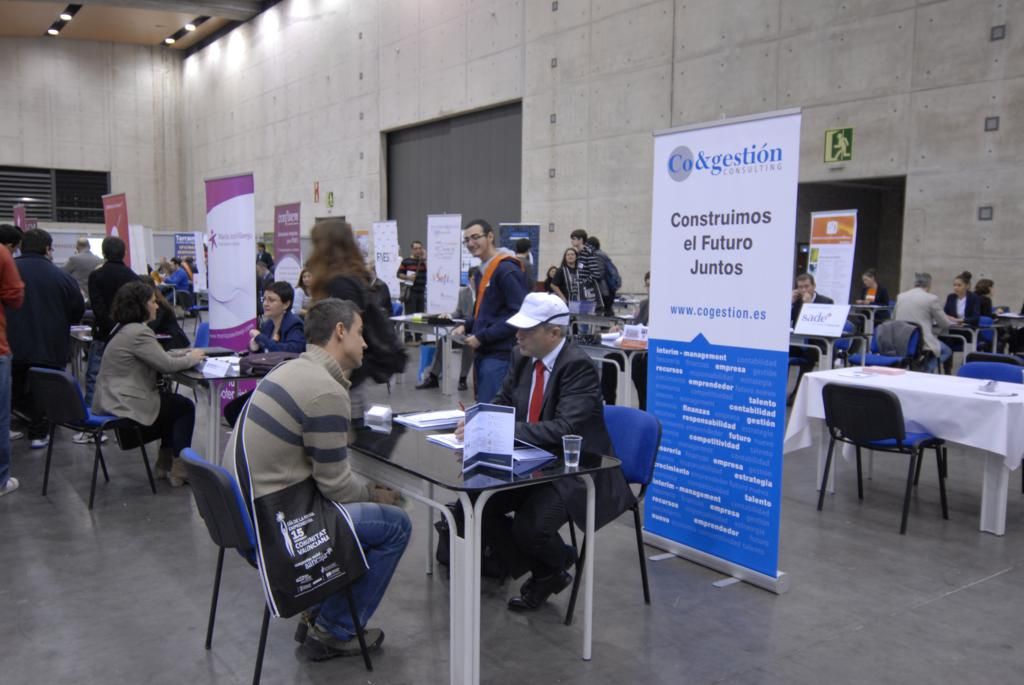 Asesoramiento en creaci�n de empresas