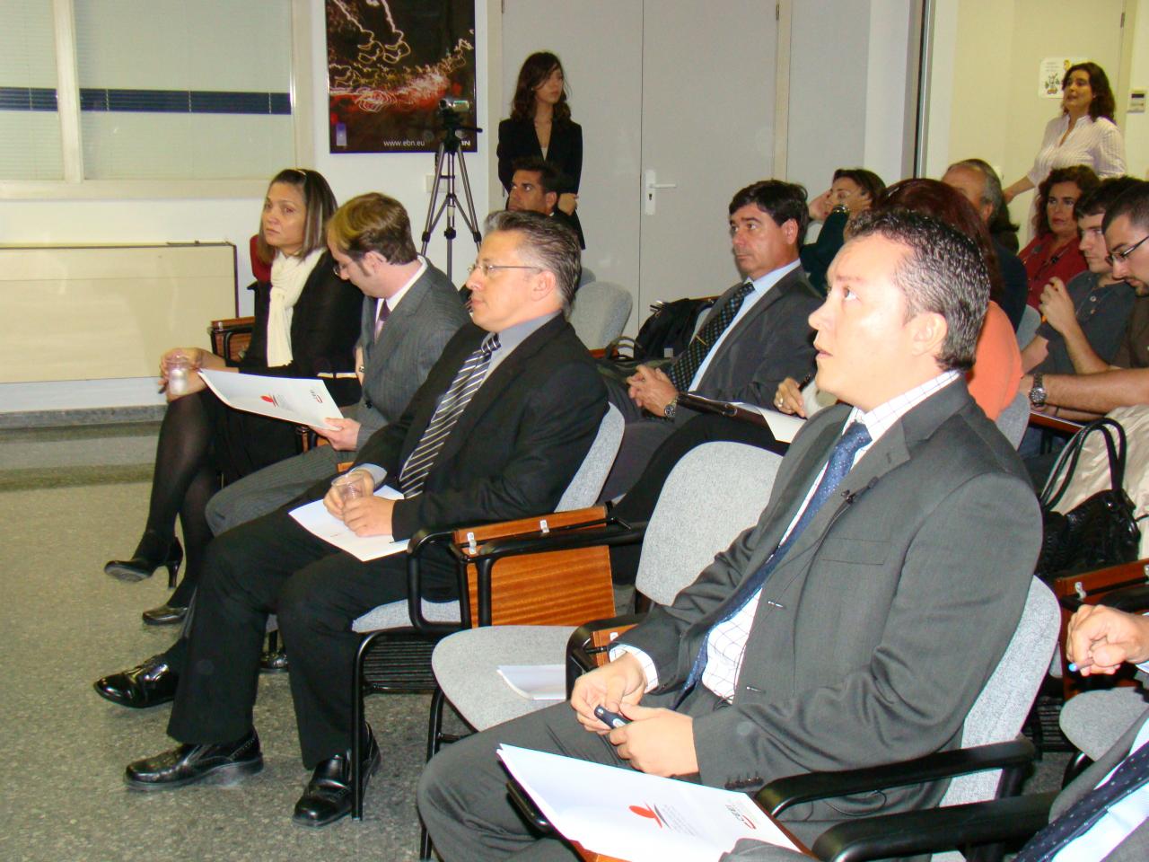Foro Financiaci�n