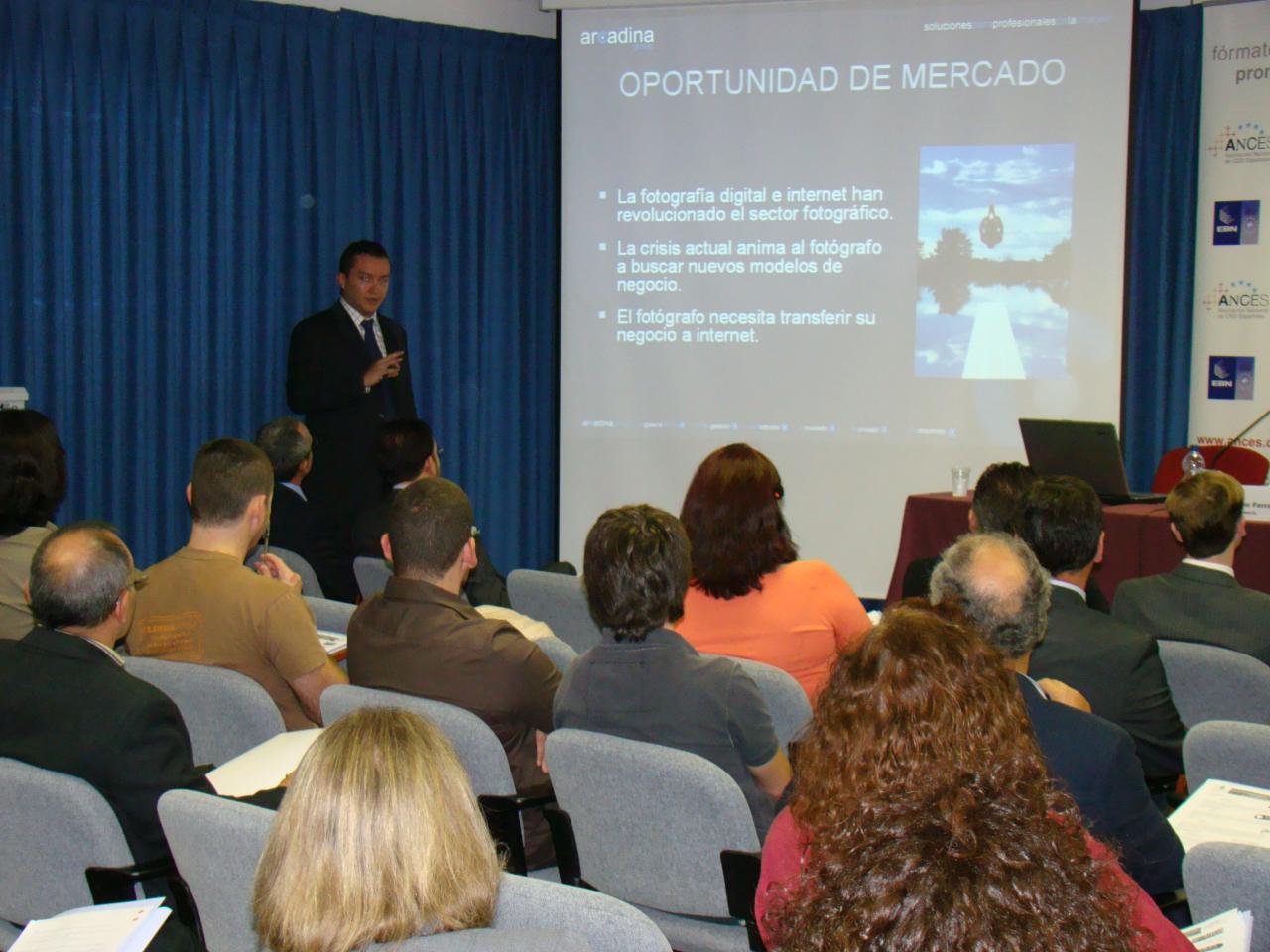 Foro Financiaci�n