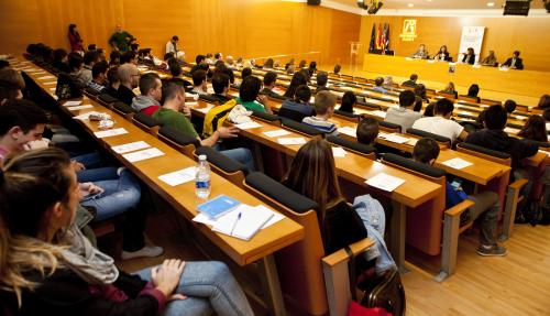 VI Edici�n D�a de la Persona Emprendedora Castell�n. FOCUS BUSINESS 2014 