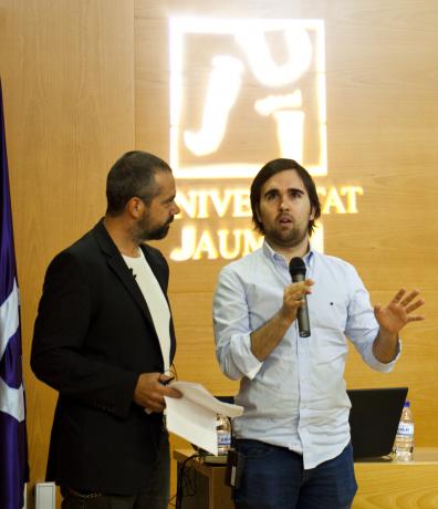 VI Edici�n D�a de la Persona Emprendedora Castell�n. FOCUS BUSINESS 2014