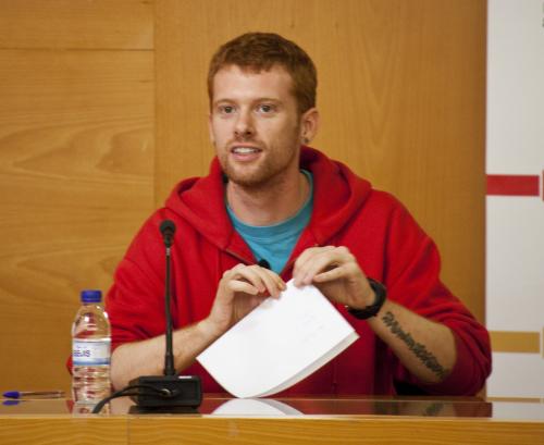 VI Edici�n D�a de la Persona Emprendedora Castell�n. FOCUS BUSINESS 2014