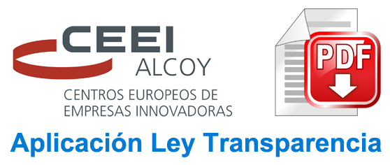 CEEI Alcoy - Informe de Auditor�a de Cuentas del 2014