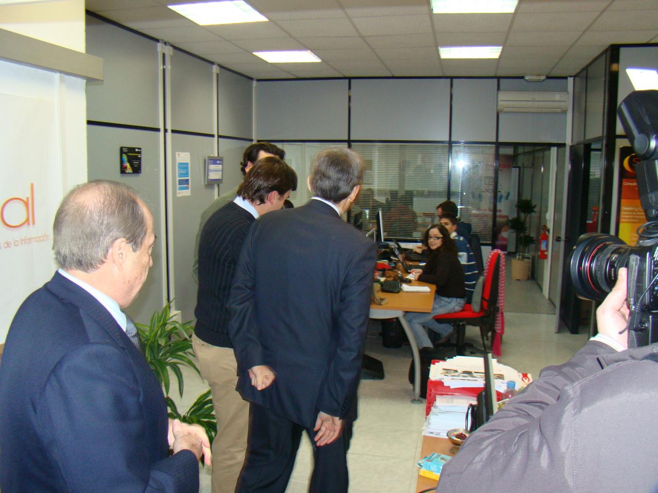 Visita Vicente Rambla