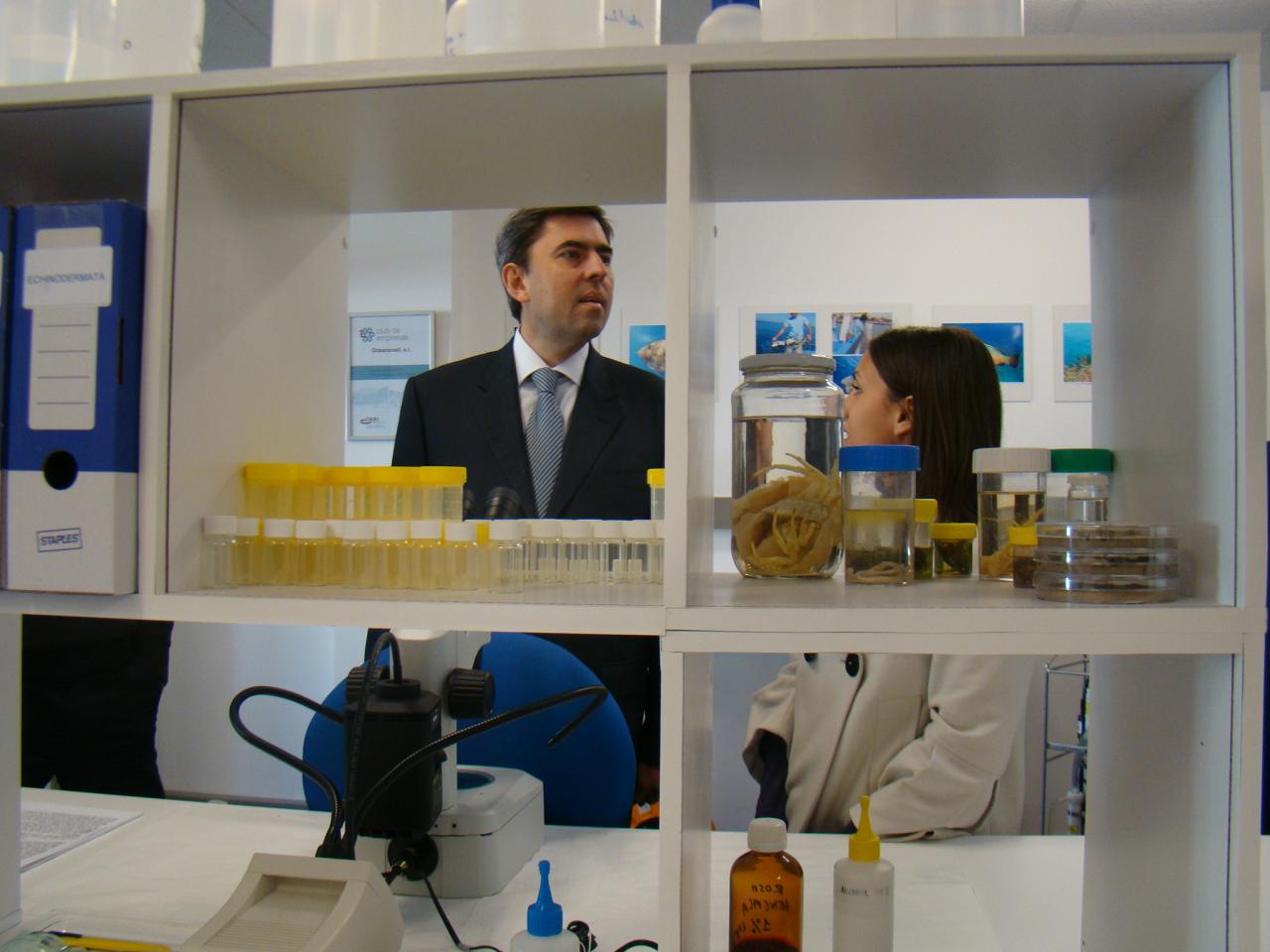 Visita Vicente Rambla