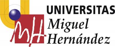 Logo Calidad UMH Universidad Miguel Hern�ndez