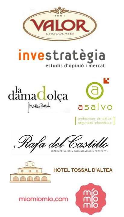 2015.10.06 Enr�date Benidorm 2015 - Ponentes