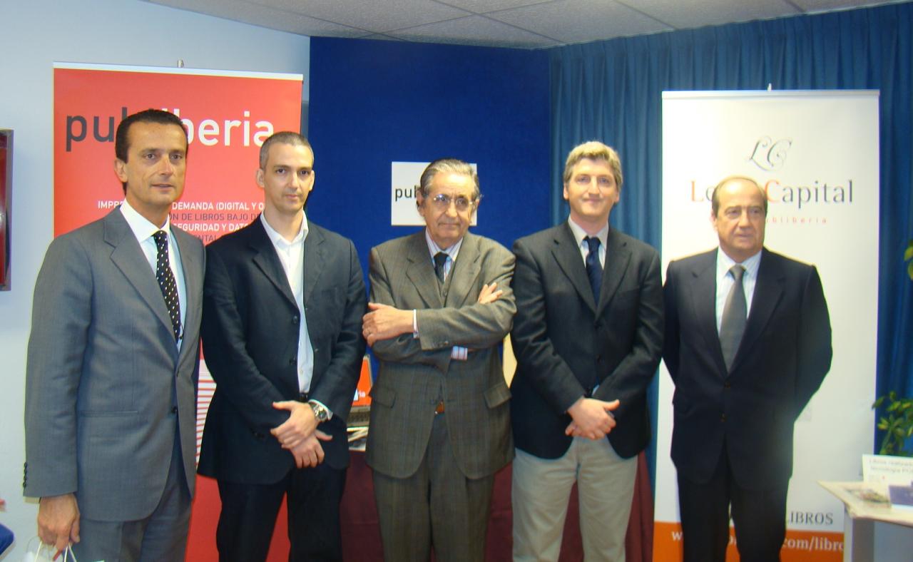 20� Presentaci�n empresas