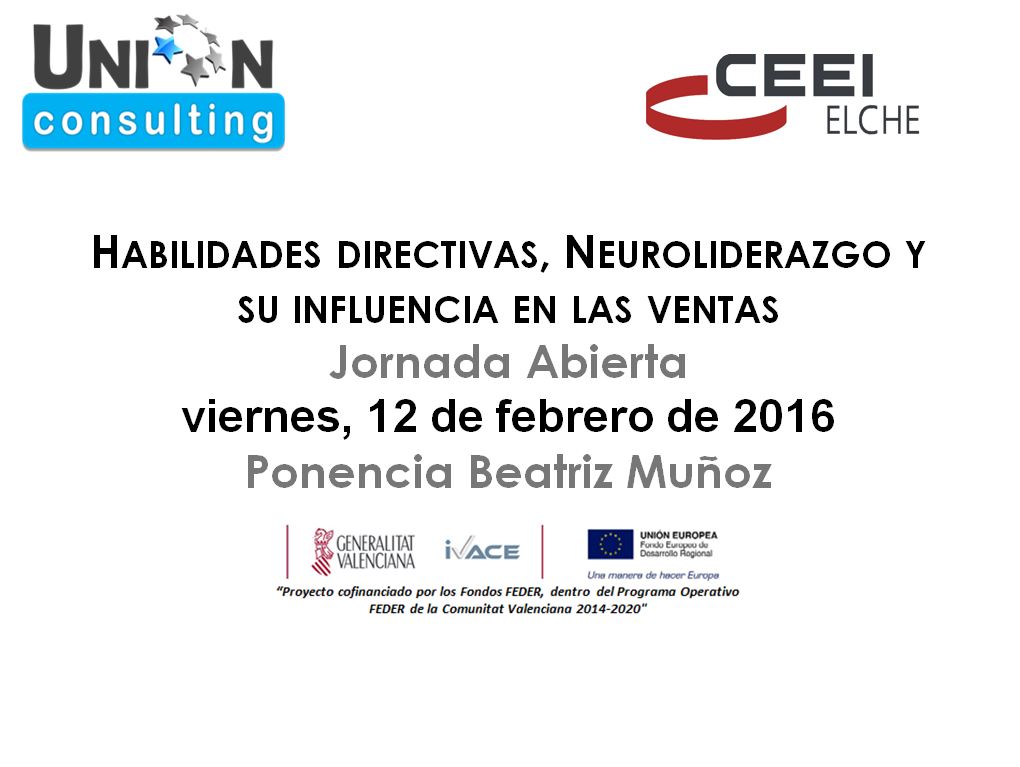 La Inteligencia Emocional en la empresa y en la venta
