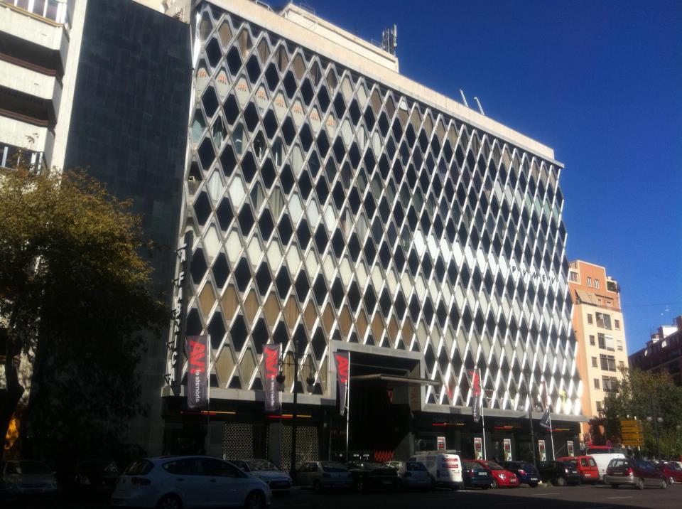 Asociación Profesional de Asesores Fiscales de la Comunidad Valenciana