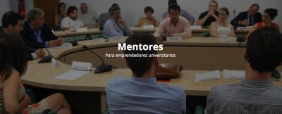 12 edici�n del Programa Mentores para Emprendedores Universitarios
