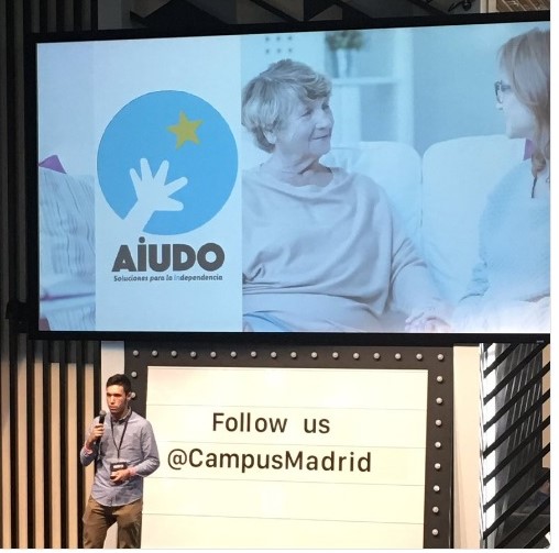 aiudo