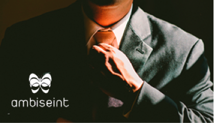 Ambiseint dise�a el aroma del emprendedor para SIF&CO 2016