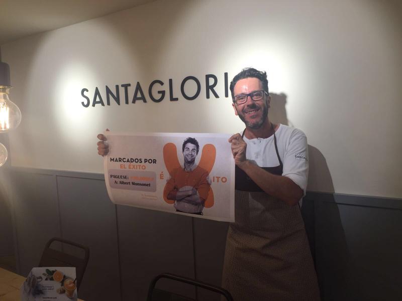 FoodBox premia el emprendimiento en la restauraci�n organizada