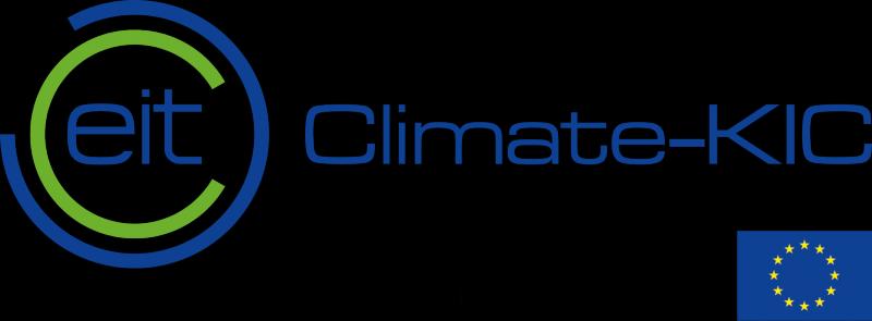 LOGO Climate-KIC[;;;][;;;]