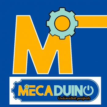 MECADUINO. 