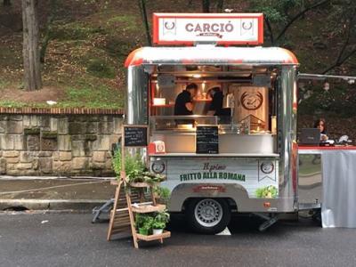 Steelrunner25 una cocina con ruedas