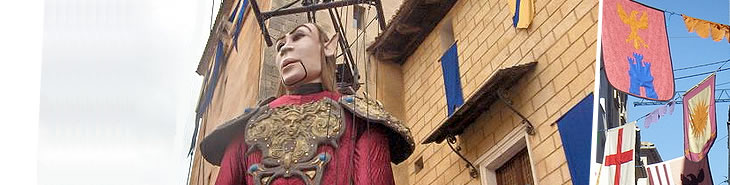 AEDL Ajuntament de Cocentaina