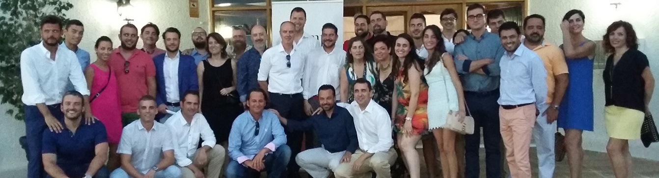 Federaci�n de Asociaciones de J�venes Empresarios de la Provincia de Alicante