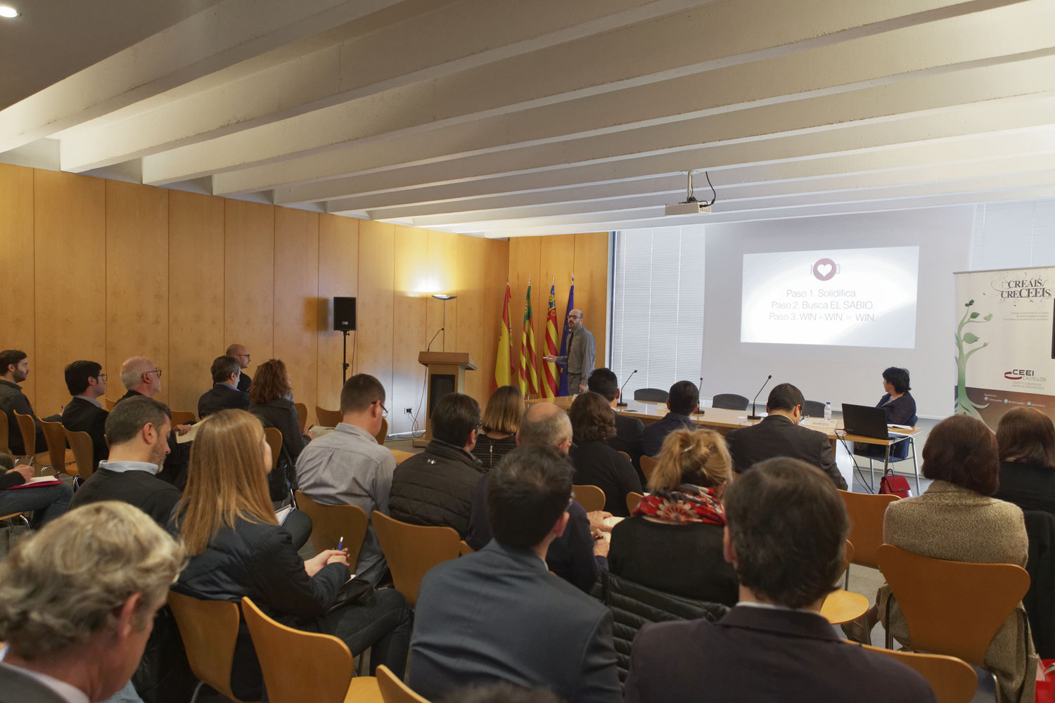 Instrumento Pyme (09.03.2017)