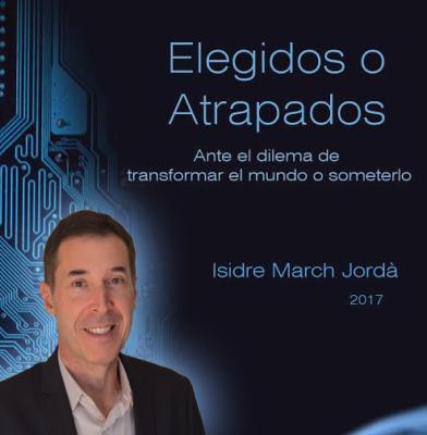Novela "ELEGIDOS O ATRAPADOS": 4 � Entrega, recta final