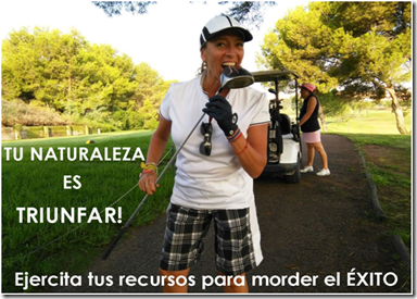 “El Reto: Estrategia personal para el éxito”