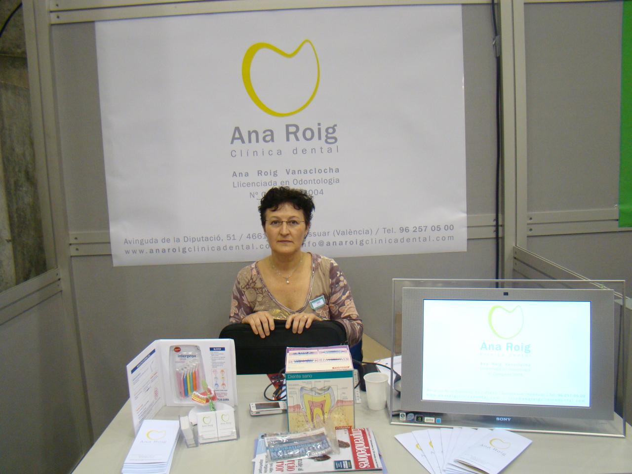 DPE CV 2010 Exposici�n de empresas innovadoras