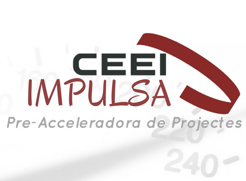 El programa CEEI Impulsa selecciona los proyectos participantes en la edición 2017